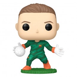 FUNKO POP! BARCELONA TER STEGEN BOBBLE HEAD FIGURE FUNKO