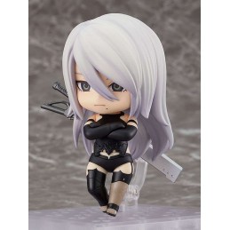 NIER AUTOMATA A2 YORHA TYPE A NO. 2 NENDOROID ACTION FIGURE SQUARE ENIX