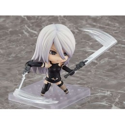 NIER AUTOMATA A2 YORHA TYPE A NO. 2 NENDOROID ACTION FIGURE SQUARE ENIX