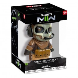 GOOD LOOT CALL OF DUTY MODERN WARFARE II SIMON GHOST RILEY HANGING DECORATIVE FIGURINE