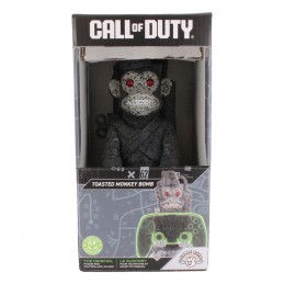 CALL OF DUTY TOASTED MONKEY BOMB CABLE GUY STATUA 20CM FIGURE EXQUISITE GAMING