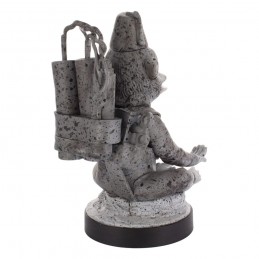 CALL OF DUTY TOASTED MONKEY BOMB CABLE GUY STATUA 20CM FIGURE EXQUISITE GAMING