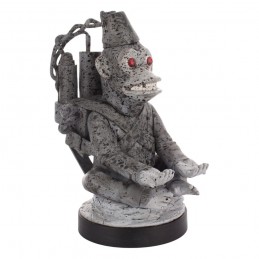 CALL OF DUTY TOASTED MONKEY BOMB CABLE GUY STATUA 20CM FIGURE EXQUISITE GAMING