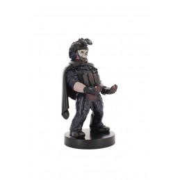 EXQUISITE GAMING CALL OF DUTY ZOMBIE GHOST CABLE GUY STATUE 20CM FIGURE