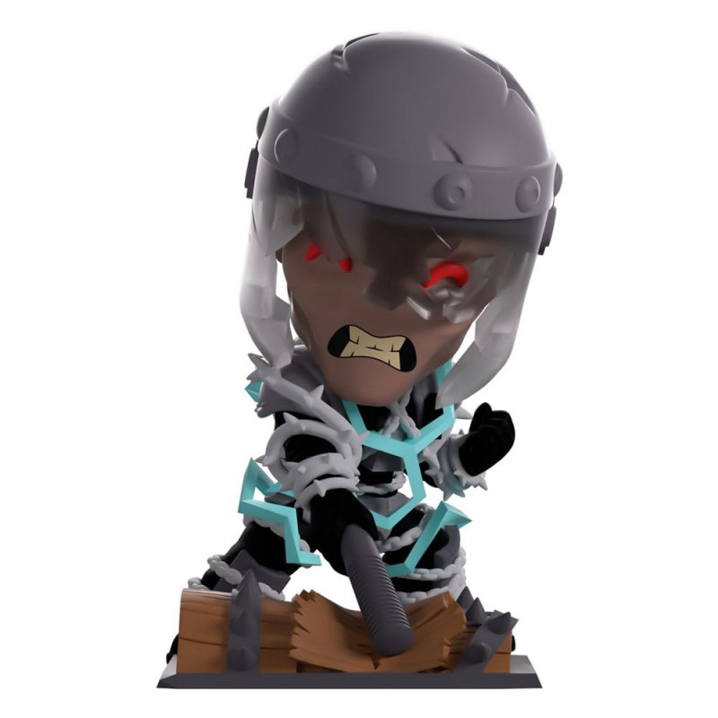 CALL OF DUTY BRUTUS VINYL FIGURE STATUA YOUTOOZ