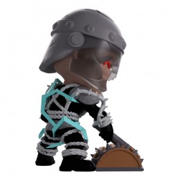 CALL OF DUTY BRUTUS VINYL FIGURE STATUA YOUTOOZ