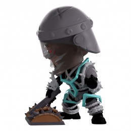 CALL OF DUTY BRUTUS VINYL FIGURE STATUA YOUTOOZ