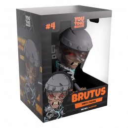 CALL OF DUTY BRUTUS VINYL FIGURE STATUA YOUTOOZ