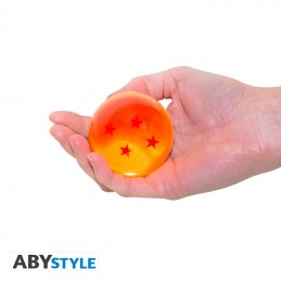 ABYSTYLE DRAGON BALL Z 7 DRAGON BALLS COLLECTOR BOX REPLICA