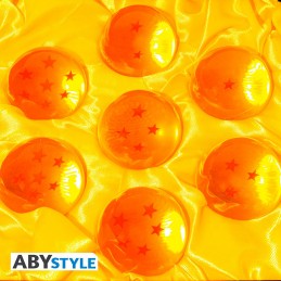 ABYSTYLE DRAGON BALL Z 7 DRAGON BALLS COLLECTOR BOX REPLICA