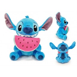 LILO E STITCH 25CM STITCH ANGURIA PELUCHE FIGURE SIMBA TOYS