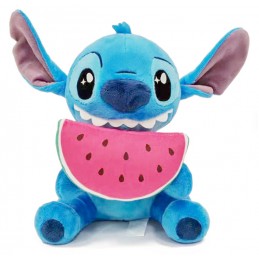 LILO E STITCH 25CM STITCH ANGURIA PELUCHE FIGURE SIMBA TOYS