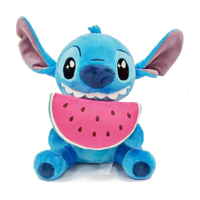 LILO E STITCH 25CM STITCH ANGURIA PELUCHE FIGURE SIMBA TOYS