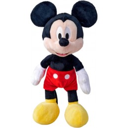 MICKEY MOUSE 25CM TOPOLINO PELUCHE FIGURE SIMBA TOYS