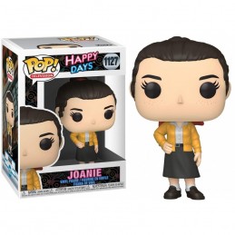 FUNKO FUNKO POP! HAPPY DAYS JOANIE BOBBLE HEAD FIGURE