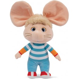 TOPO GIGIO PARLANTE PELUCHE 38CM FIGURE GIOCHI PREZIOSI