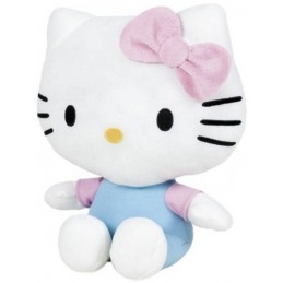 GIOCHI PREZIOSI HELLO KITTY 40CM PLUSH FIGURE