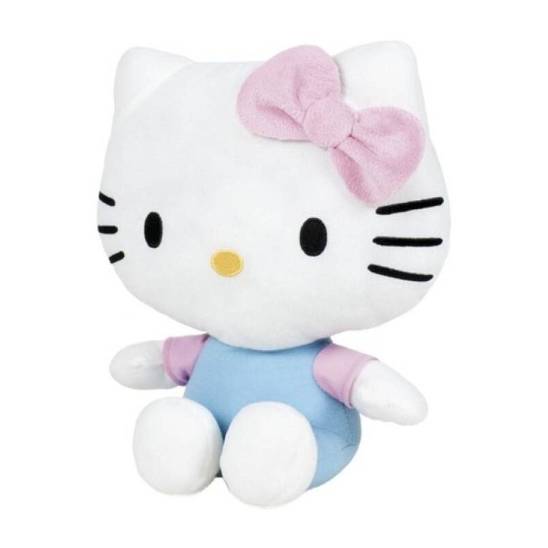 GIOCHI PREZIOSI HELLO KITTY 40CM PLUSH FIGURE