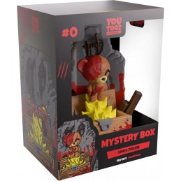 YOUTOOZ CALL OF DUTY MYSTERY BOX VINYL FIGURE