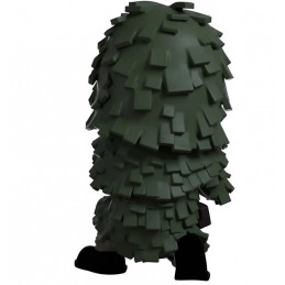 CALL OF DUTY MODERN WARFARE 2 GHILLIE SUIT SNIPER VINYL FIGURE STATUA YOUTOOZ