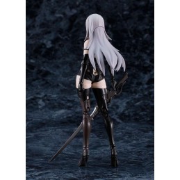 NIER AUTOMATA 2A YORHA NO2 TYPE-A FIGMA ACTION FIGURE MAX FACTORY