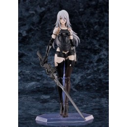 NIER AUTOMATA 2A YORHA NO2 TYPE-A FIGMA ACTION FIGURE MAX FACTORY