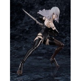 NIER AUTOMATA 2A YORHA NO2 TYPE-A FIGMA ACTION FIGURE MAX FACTORY