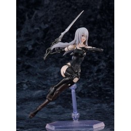 NIER AUTOMATA 2A YORHA NO2 TYPE-A FIGMA ACTION FIGURE MAX FACTORY