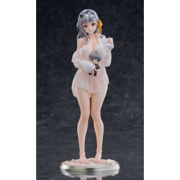 MAX FACTORY GODDESS OF VICTORY NIKKE MODERNIA FIRST AFFECTION 1/7 SCALE STATUE FIGURE