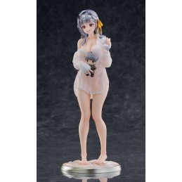 MAX FACTORY GODDESS OF VICTORY NIKKE MODERNIA FIRST AFFECTION 1/7 SCALE STATUE FIGURE