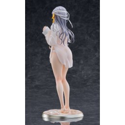 MAX FACTORY GODDESS OF VICTORY NIKKE MODERNIA FIRST AFFECTION 1/7 SCALE STATUE FIGURE