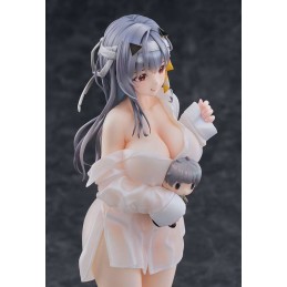 MAX FACTORY GODDESS OF VICTORY NIKKE MODERNIA FIRST AFFECTION 1/7 SCALE STATUE FIGURE