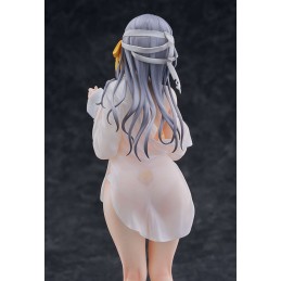 MAX FACTORY GODDESS OF VICTORY NIKKE MODERNIA FIRST AFFECTION 1/7 SCALE STATUE FIGURE