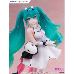 HATSUNE MIKU GALAXY LIVE TENITOL FIGURE STATUA FURYU