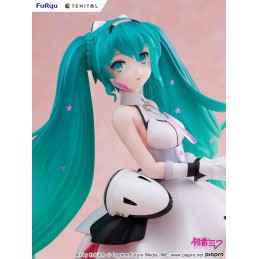 HATSUNE MIKU GALAXY LIVE TENITOL FIGURE STATUA FURYU