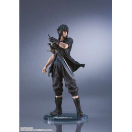 FINAL FANTASY 15 NOCTIS LUCIUS CAELUM BY GOODSMILE FIGURE SQUARE ENIX