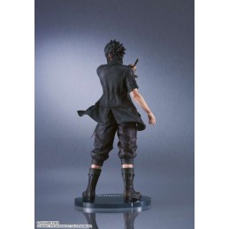 FINAL FANTASY 15 NOCTIS LUCIUS CAELUM BY GOODSMILE FIGURE SQUARE ENIX