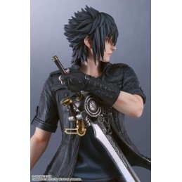 FINAL FANTASY 15 NOCTIS LUCIUS CAELUM BY GOODSMILE FIGURE SQUARE ENIX