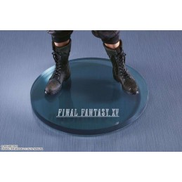 FINAL FANTASY 15 NOCTIS LUCIUS CAELUM BY GOODSMILE FIGURE SQUARE ENIX