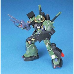 BANDAI HIGH GRADE HGUC GUNDAM HI ZACK RMS-106 1/144 MODEL KIT FIGURE