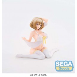 SEGA GOODS GODDESS OF VICTORY NIKKE ANIS YUMEMIRIZE PVC FIGURE STATUE