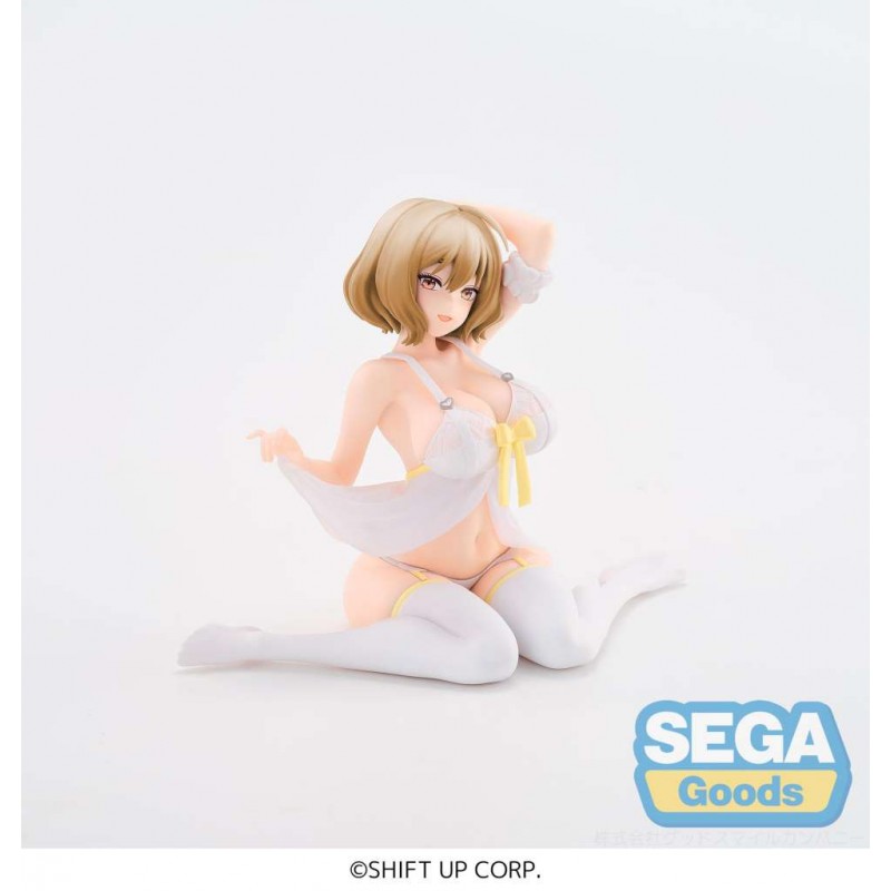 SEGA GOODS GODDESS OF VICTORY NIKKE ANIS YUMEMIRIZE PVC FIGURE STATUE