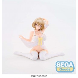 SEGA GOODS GODDESS OF VICTORY NIKKE ANIS YUMEMIRIZE PVC FIGURE STATUE