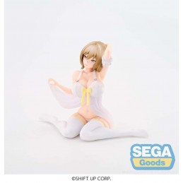 SEGA GOODS GODDESS OF VICTORY NIKKE ANIS YUMEMIRIZE PVC FIGURE STATUE