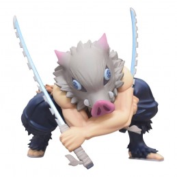 DEMON SLAYER INOSUKE HASHIBIRA NOODLE STOPPER FIGURE STATUA FURYU