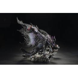 CAPCOM MONSTER HUNTER CFB CREATORS MODEL GORE MAGALA REISSUE STATUE FIGURE