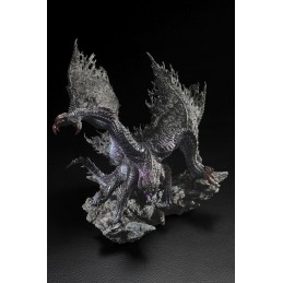 CAPCOM MONSTER HUNTER CFB CREATORS MODEL GORE MAGALA REISSUE STATUE FIGURE