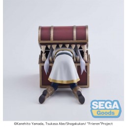 FRIEREN IN MIMIC LUMINASTA FIGURE STATUA SEGA GOODS