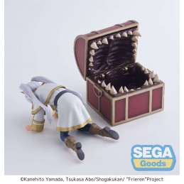 FRIEREN IN MIMIC LUMINASTA FIGURE STATUA SEGA GOODS