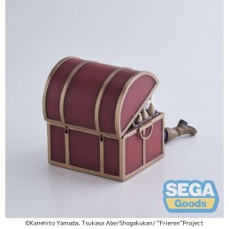 FRIEREN IN MIMIC LUMINASTA FIGURE STATUA SEGA GOODS